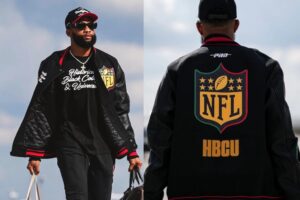 KhaDarel Hodge NFL outfits