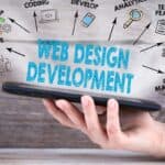 User-Focused Web Design and Why It Matters in 2025