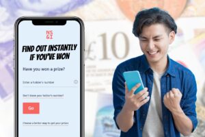 premium bonds prize checker