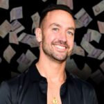 Adam Crofts Net Worth