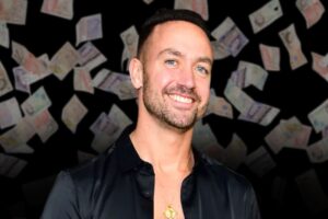 Adam Crofts Net Worth