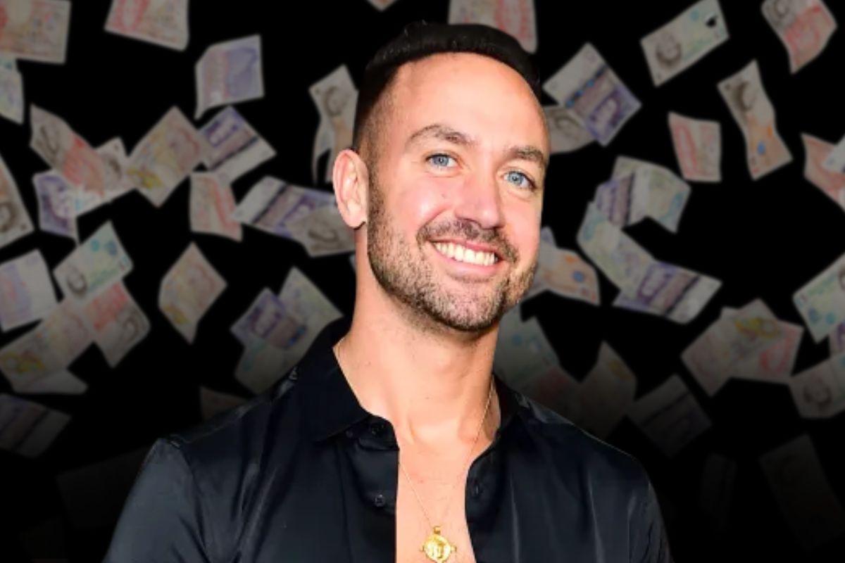 Adam Crofts Net Worth