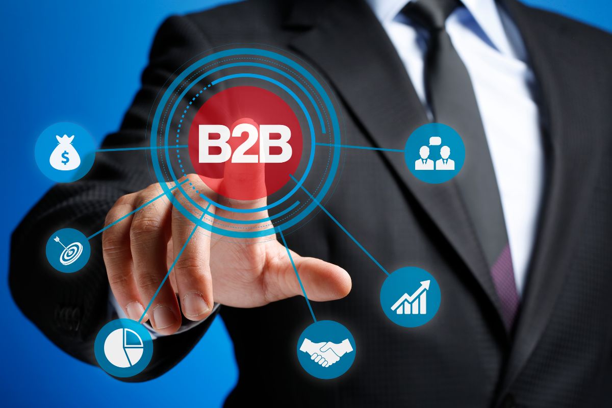 B2B Funnel Marketing