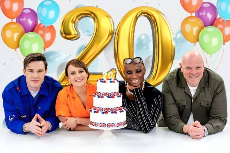 What Keeps Great British Menu Going: A Deep Look at Britain’s Toughest Food Show