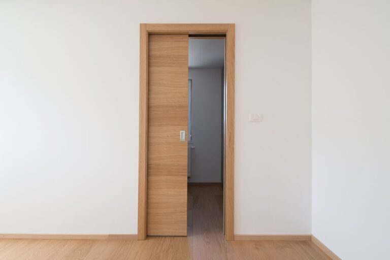 Internal Door Types You Should Consider Before Your Next Renovation