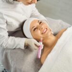 Microneedling With Exosomes