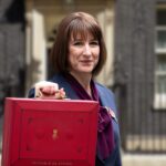 Rachel Reeves mansion tax