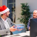 Secret Santa Gift Ideas