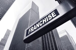 Top UK Franchise