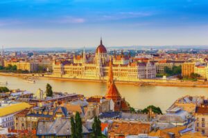 Budapest