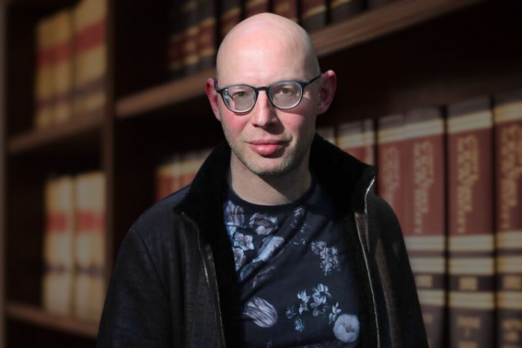 Dan Neidle: The Tax Lawyer Who Took Down a Chancellor