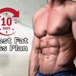 how to reduce chest fat in 10 days for male