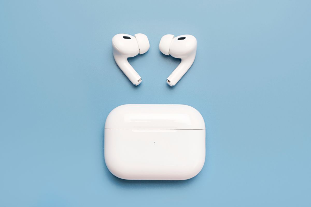 AirPods Pro 3