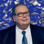 mike graham net worth