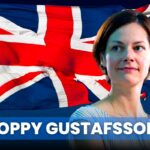 poppy gustafsson