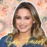 sam faiers net worth