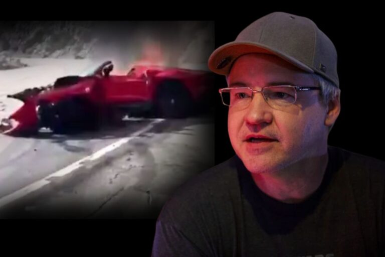 Call of Duty Creator Vince Zampella Dies in Tragic Accident