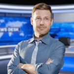 Tomasz Schafernacker partner