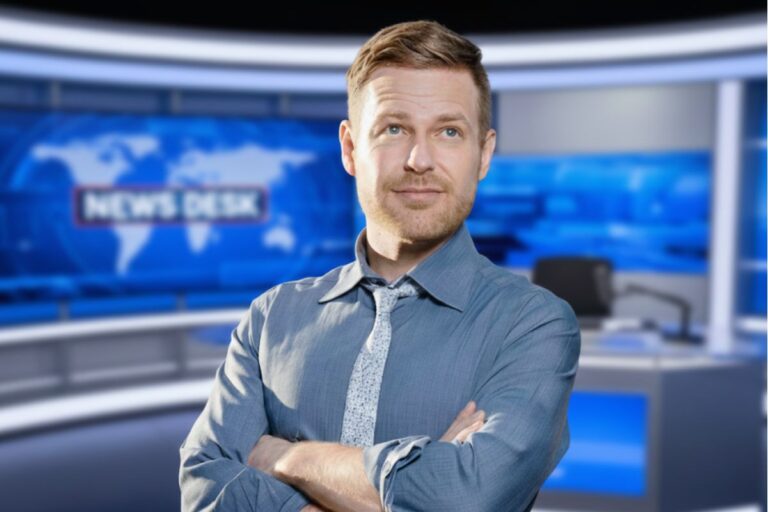 Who Is Tomasz Schafernacker Partner? Is He Dating Anyone?