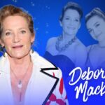 Deborah Mackin