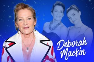 Deborah Mackin