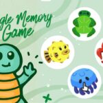 Google Memory Game