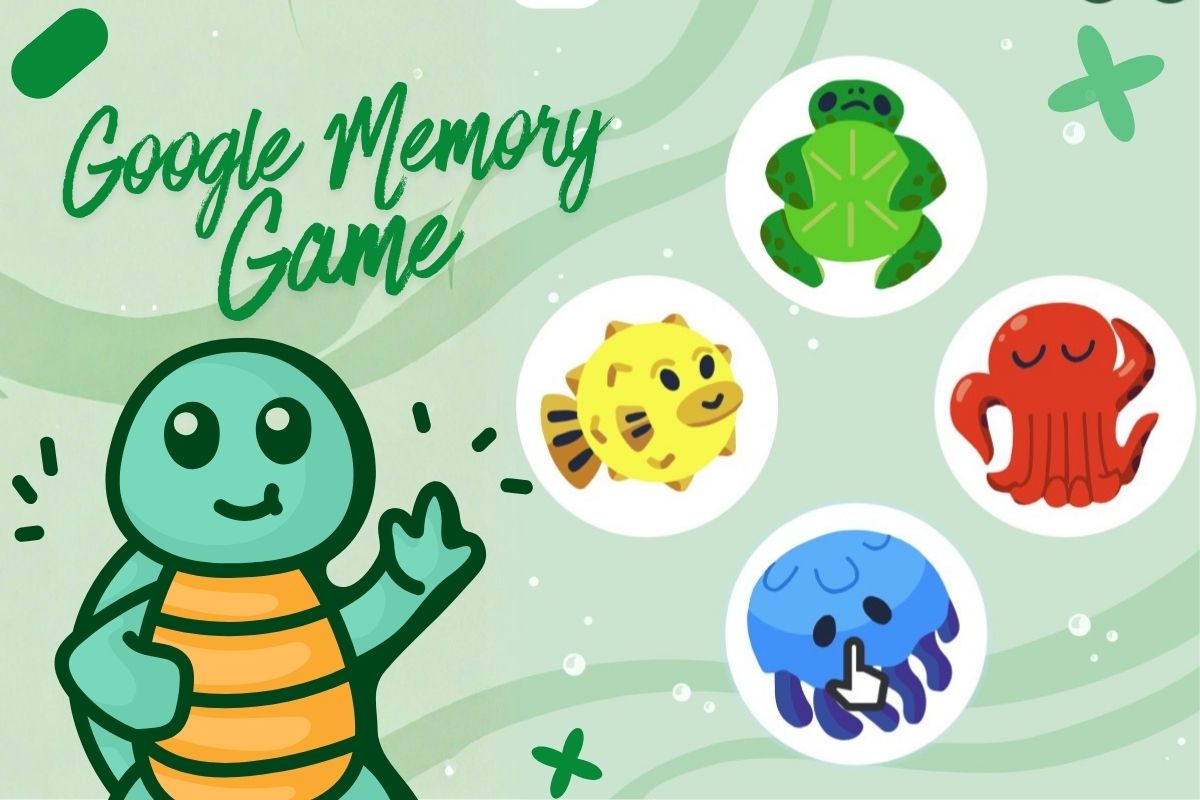 Google Memory Game: What It Is, How to Play, and Why Everyone Is Still Addicted
