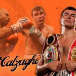 Is Joe Calzaghe a millionaire