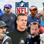 New NFL coaches 2026
