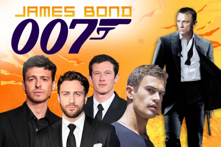 The Next James Bond Mess: Why We’re Still Waiting and Who’s Actually in the Running