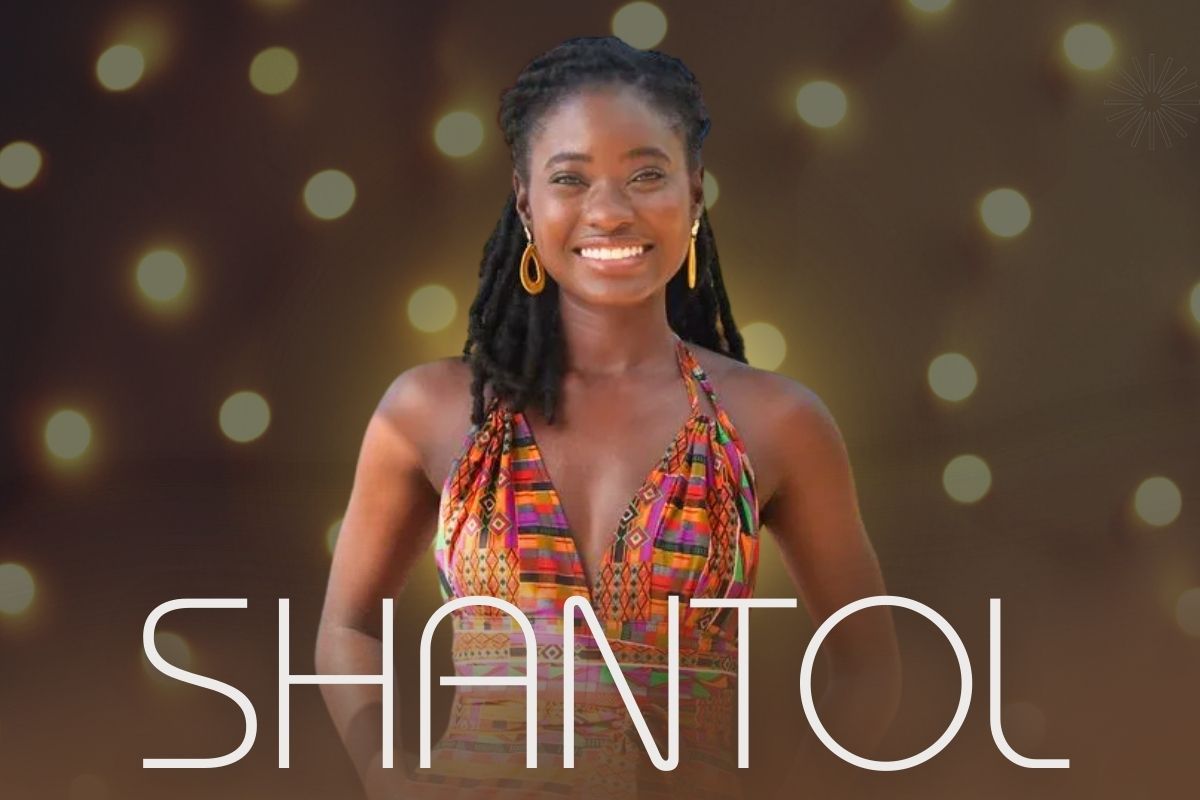 5 Little‑Known Stories from Shantol Jackson’s Rise in Film and TV