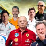 Top 10 Richest F1 Team Principals