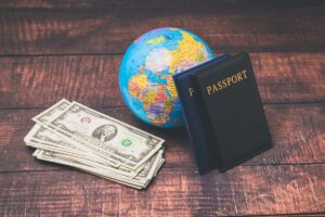 save money on travel