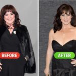 Coleen Nolan Weight Loss