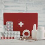 First Aid Kits in the Workplace