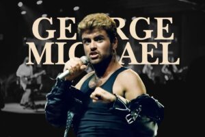 George Michael