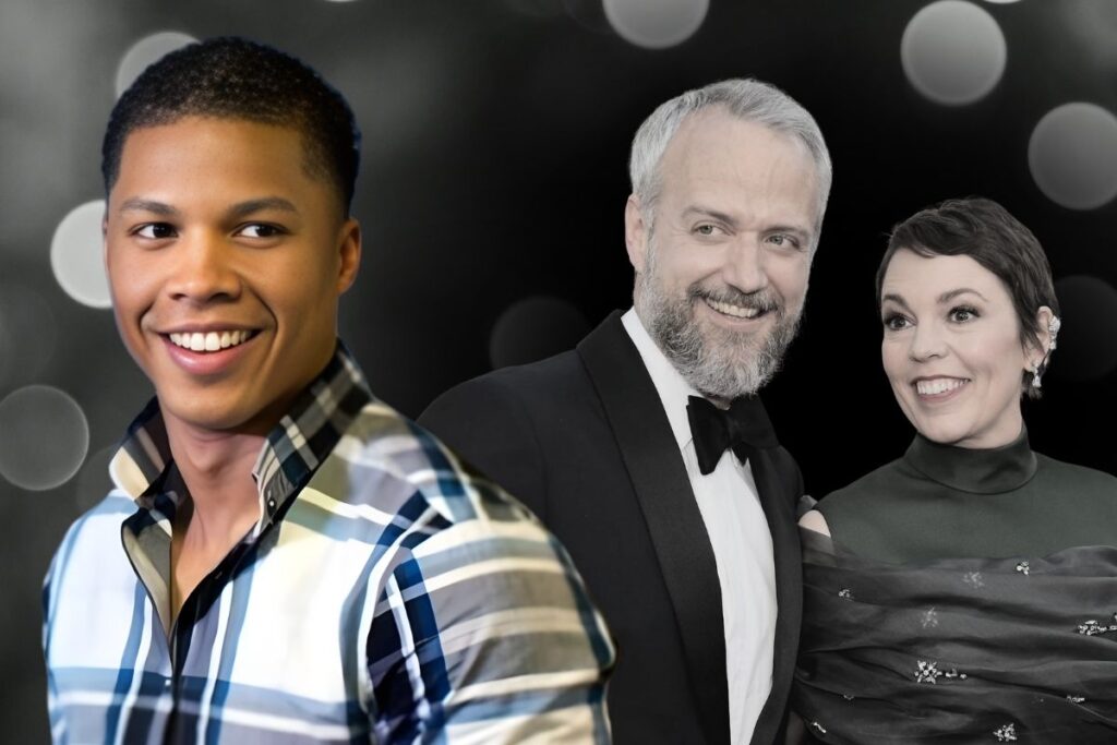 The Private Life of Hall Sinclair: The Son Who Stayed Out of the Spotlight