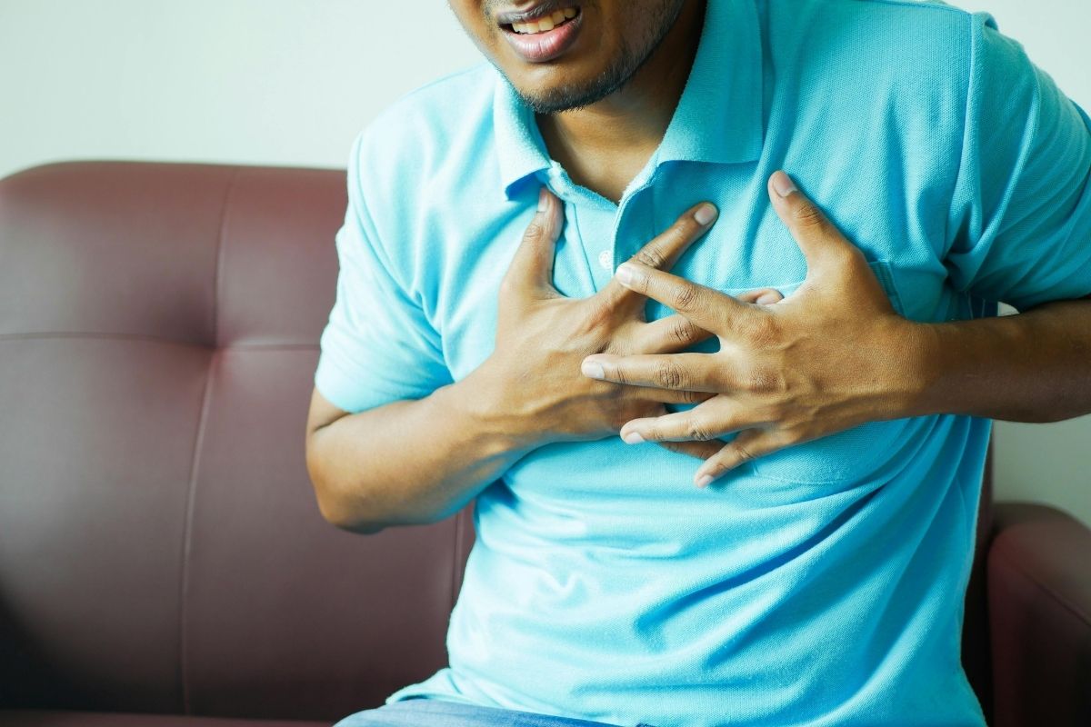 Heart Attack vs. Cardiac Arrest