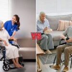 Home Care vs Assisted Living