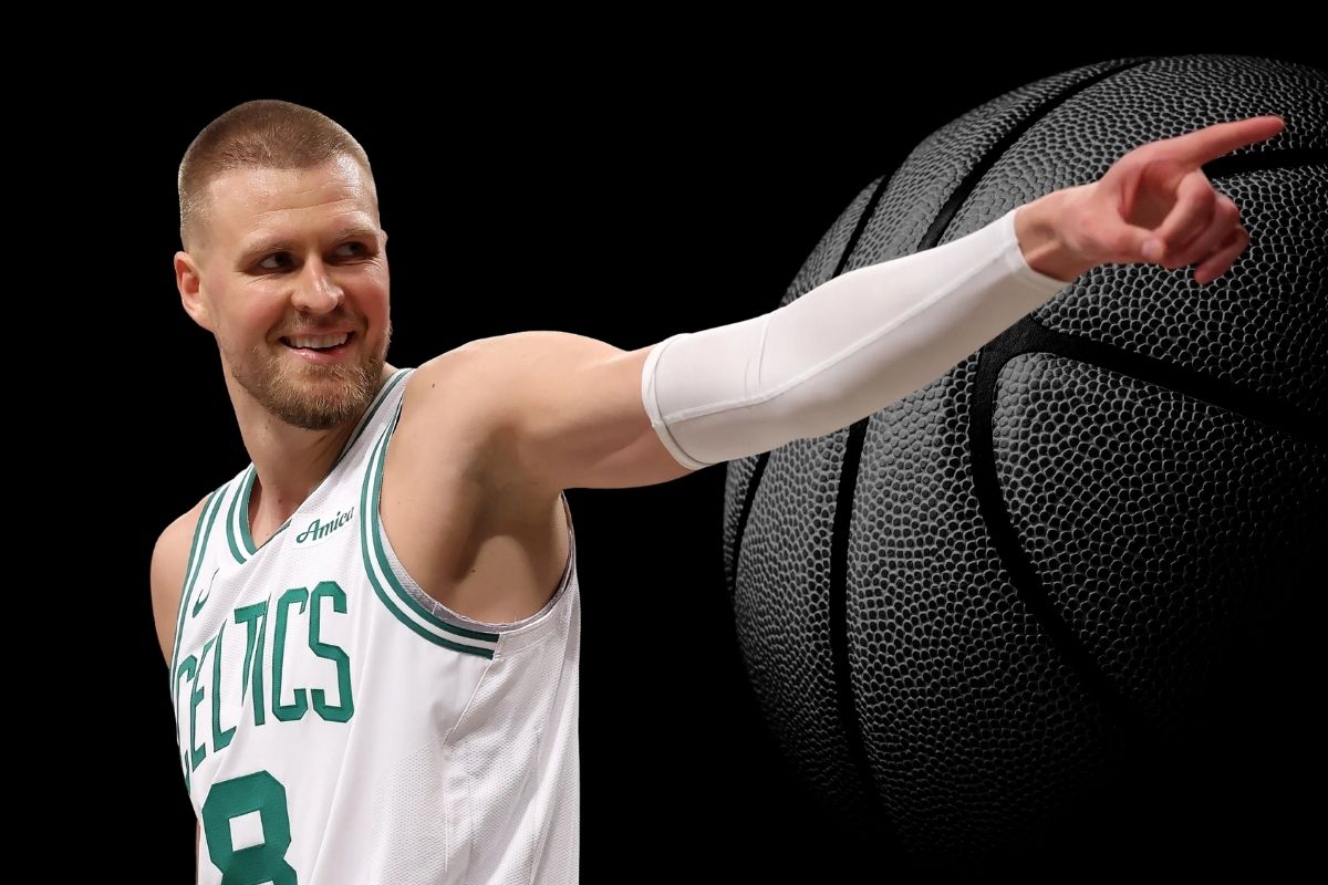 Kristaps Porzingis