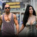 Lewis Hamilton dating Kim Kardashian