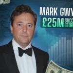 Mark Gwynne net worth