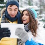 Online Snow Day Calculator