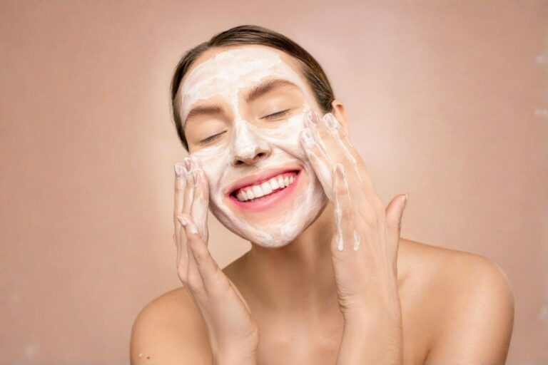 What is Oryza Sativa (Rice Starch) and How It’s Used in Cosmetics?