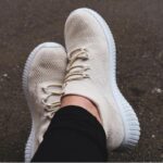 Better Footwear Choices