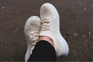 Better Footwear Choices