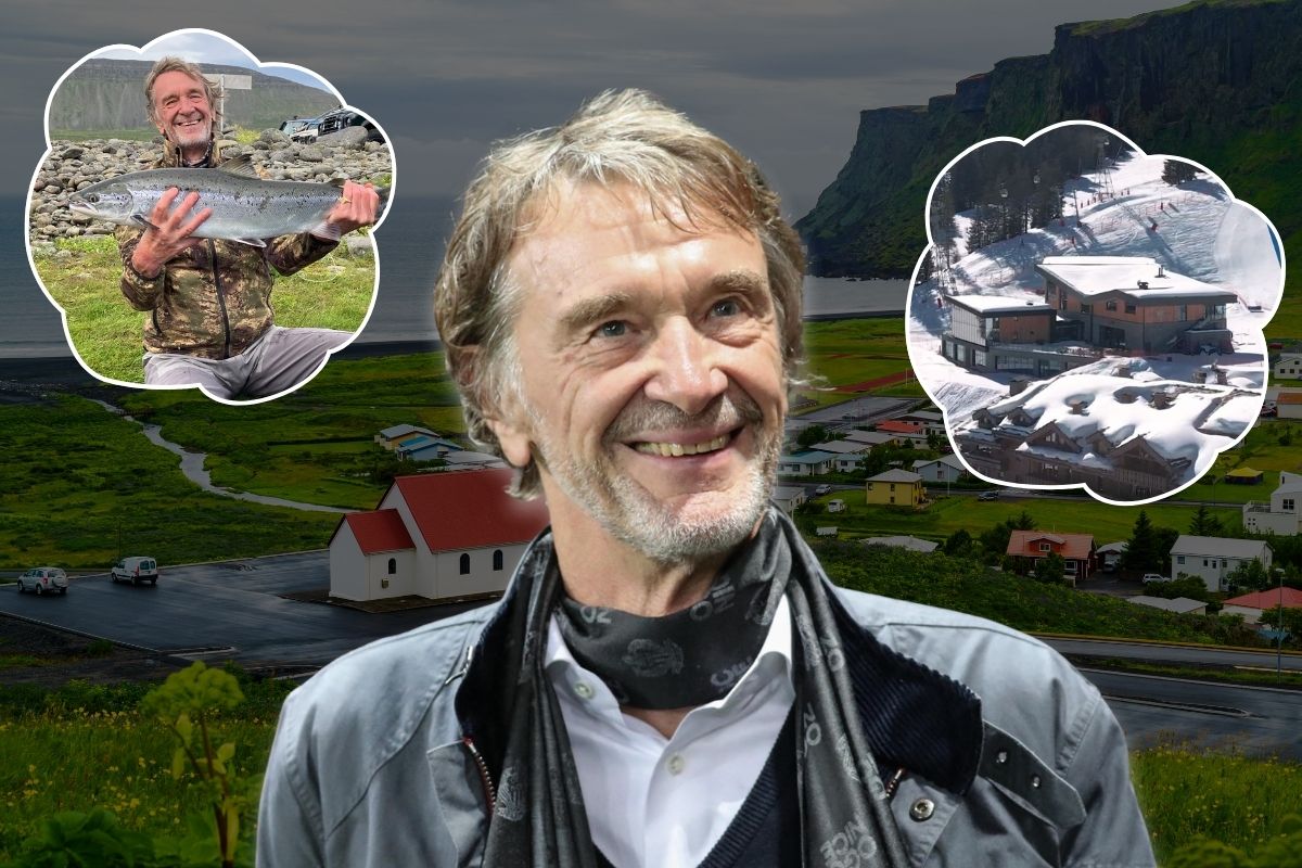 Who is the Largest Landowner in Iceland? The Full Story