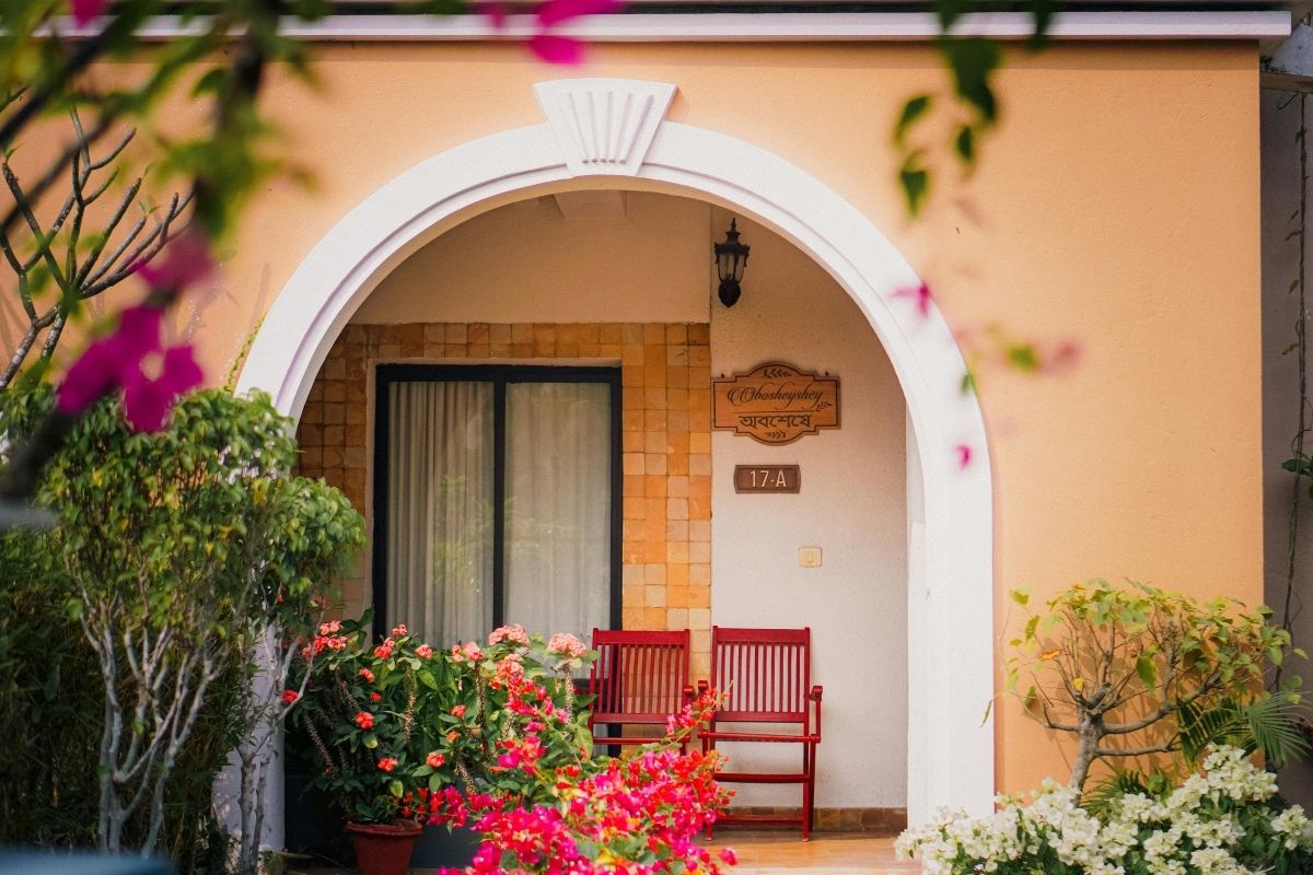 Top Spring Porch Decor Trends to Refresh Your Space in 2026