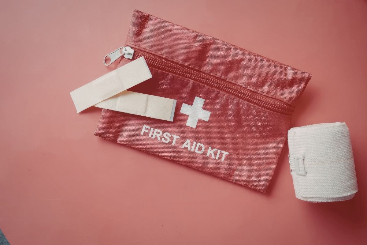 Types of First Aid Kits