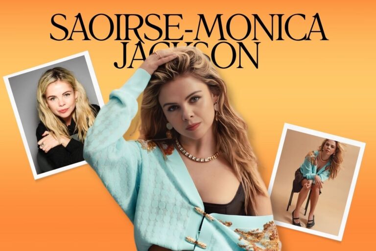 Saoirse-Monica Jackson Husband, Age, Net Worth and New Netflix Role (2026 Update)